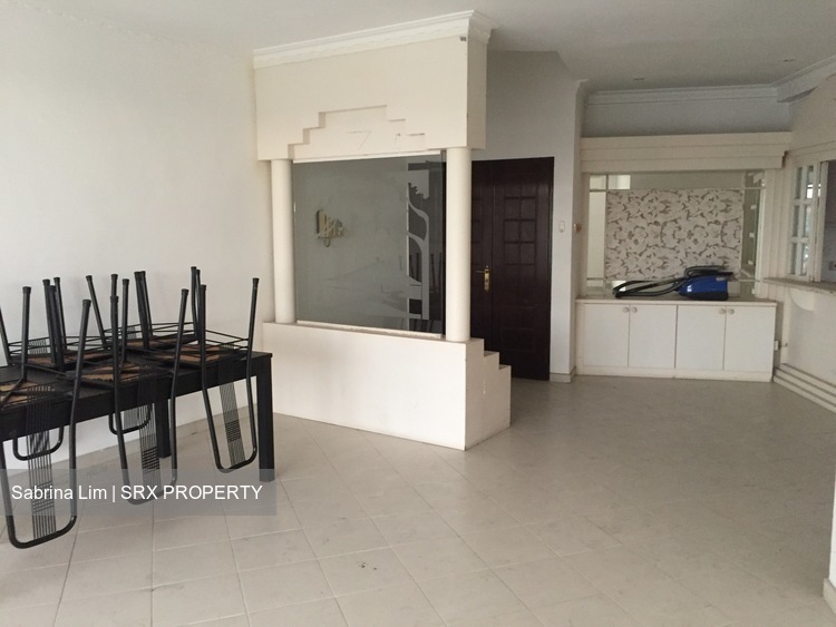 Thomson View Condominium (D20), Condominium #177707702